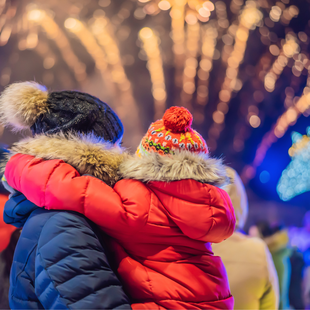 8 Holiday Tips for Parents to Create Joyful and Stress-Free Celebrations